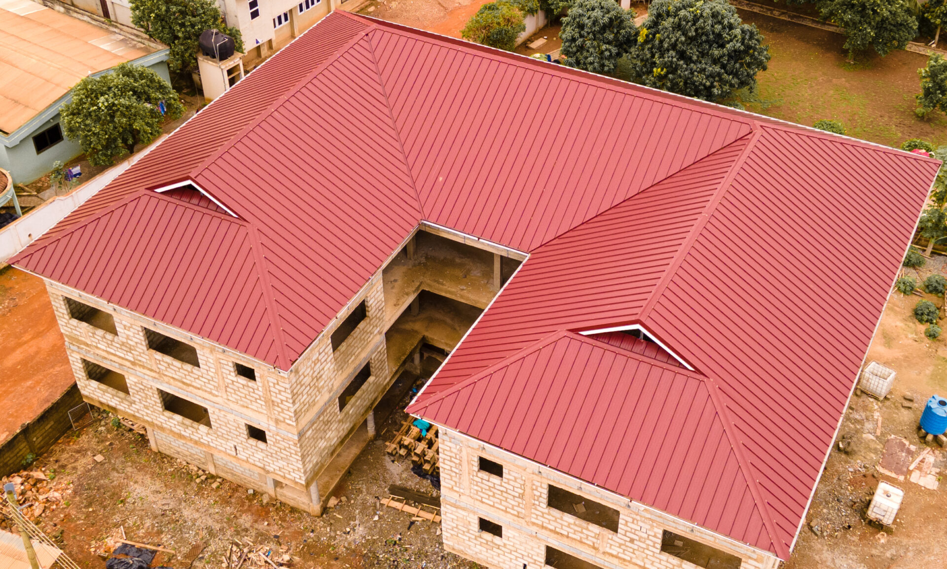 superapp01 DBS Industries Limited