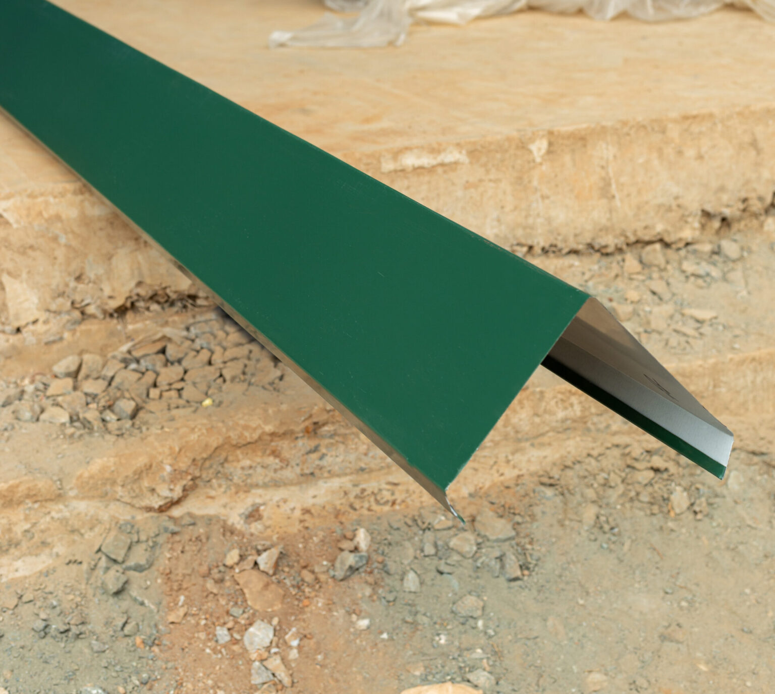 RIDGE CAP DBS Industries Limited